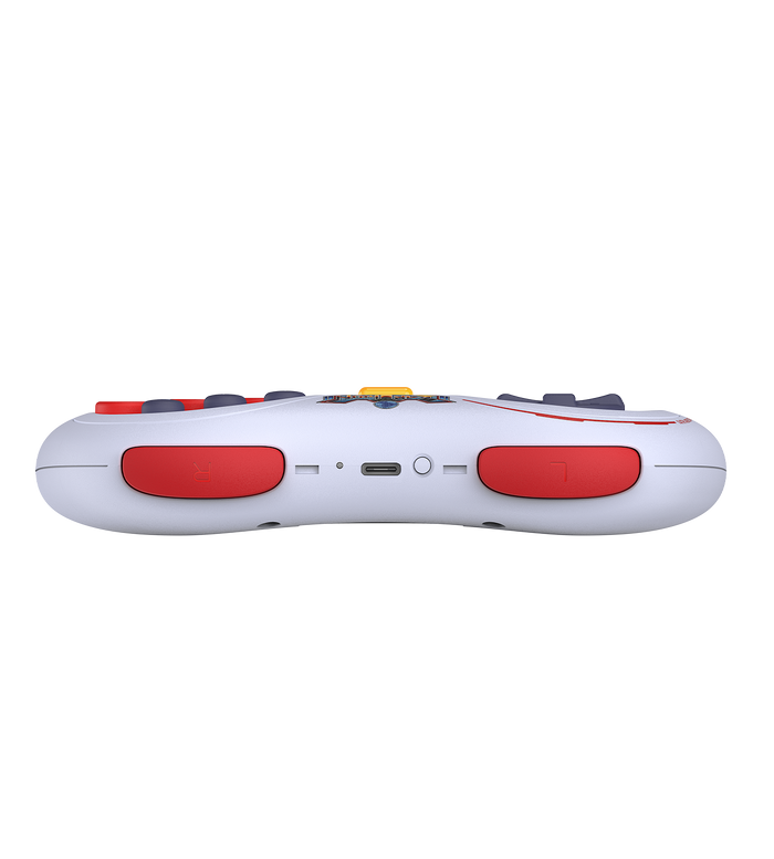 Earthion 8bitDo Controller
