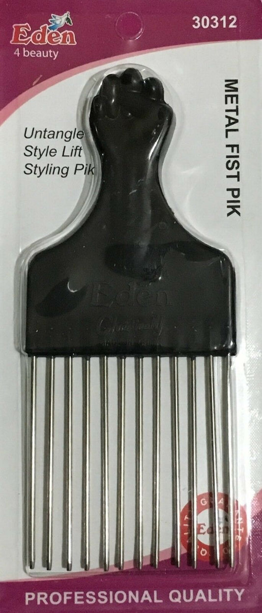 EDEN PLASTIC PIK # 30312 - Dozen - Palms Fashion Inc.