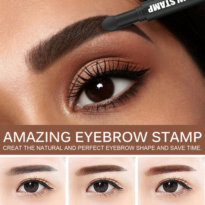 EELHOE Eyebrow Stamp Pen EELHOE COSMETICS