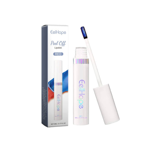 EELHOE Peel Off Lipstick EELHOE COSMETICS