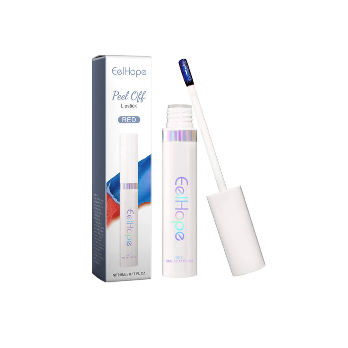 EELHOE Peel Off Lipstick Pink EELHOE COSMETICS