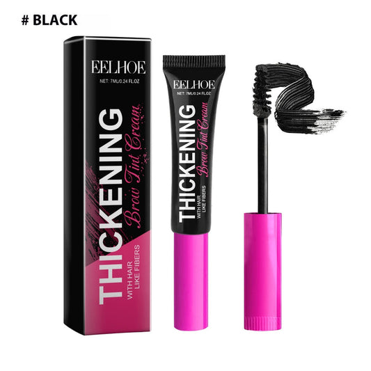 EELHOE Thickening Eyebrow Tint Cream – 7ML EELHOE COSMETICS