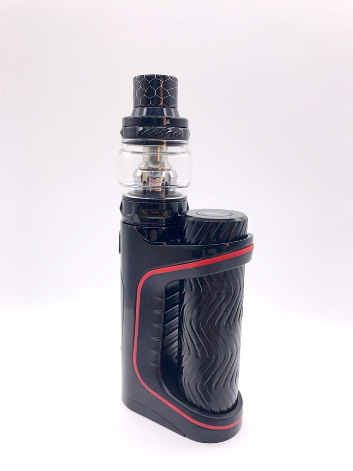 Smoke Station Vape Black eLeaf iStick Pico S Kit
