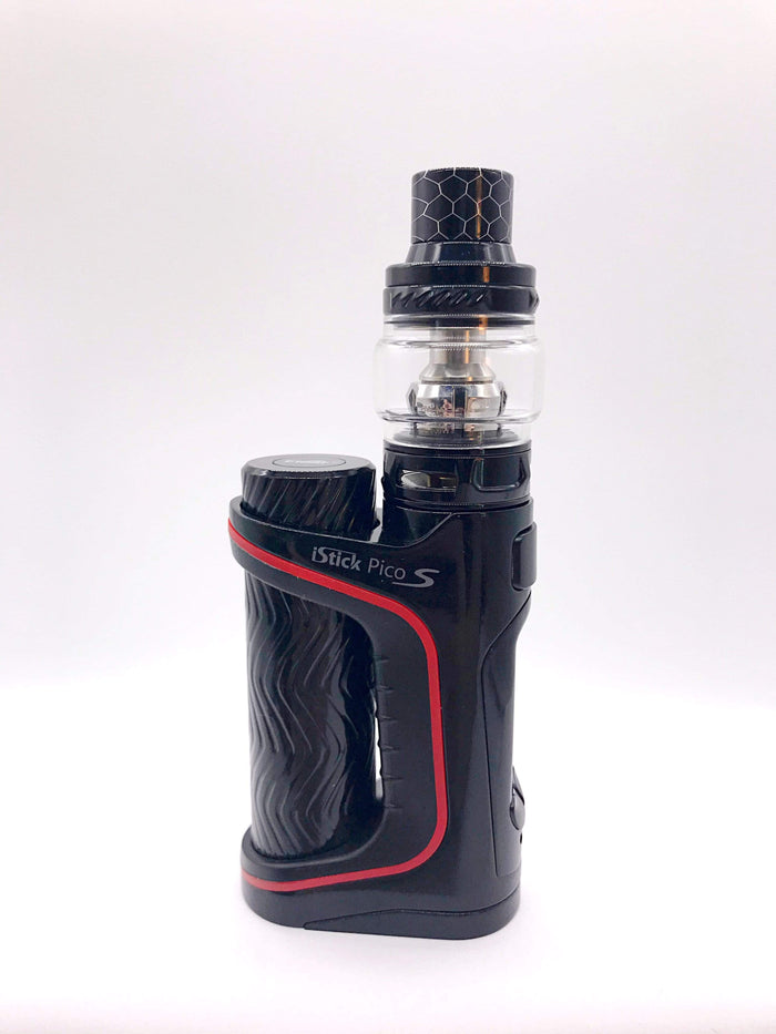 Smoke Station Vape Black eLeaf iStick Pico S Kit