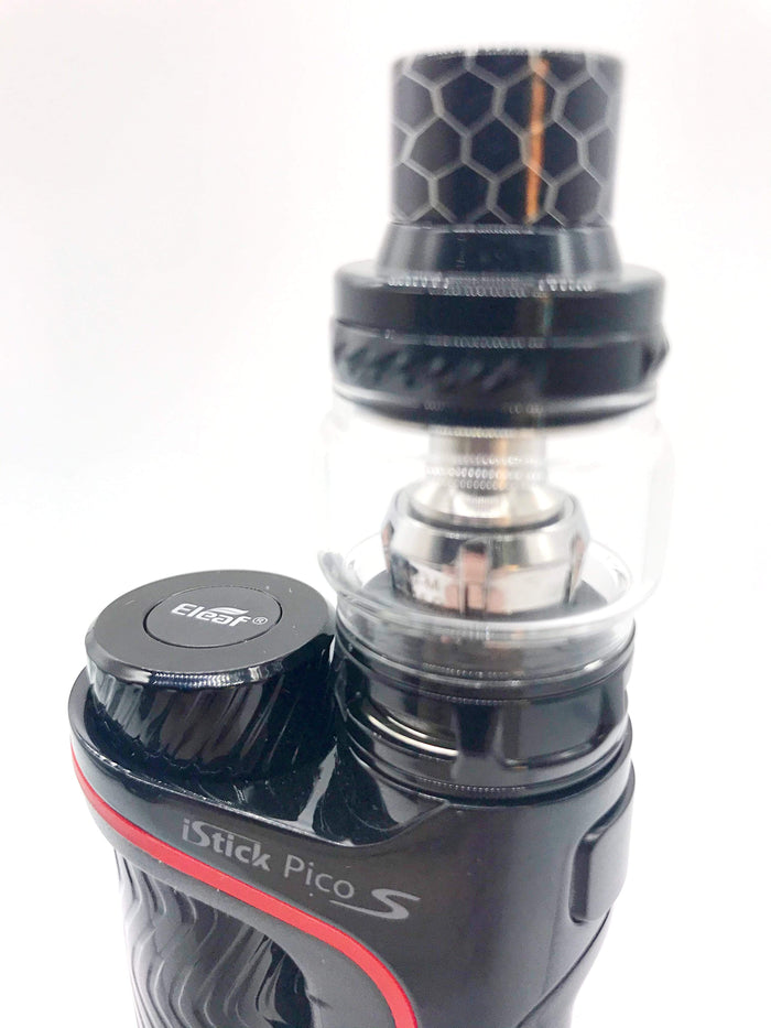 Smoke Station Vape Black eLeaf iStick Pico S Kit