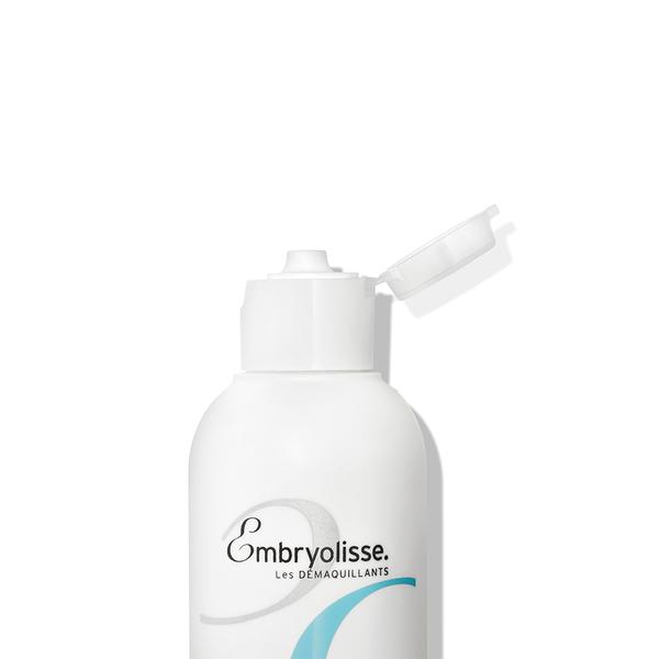 Embryolisse - Milky Make Up Remover Emulsion - Daily Face Cleanser - 6.76 fl.oz.