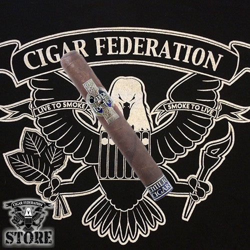 Emilio Cigars Carpe Noctem - Cigar Federation
