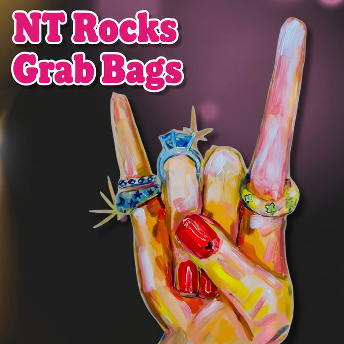 End of Spring NTRTW Grab Bag