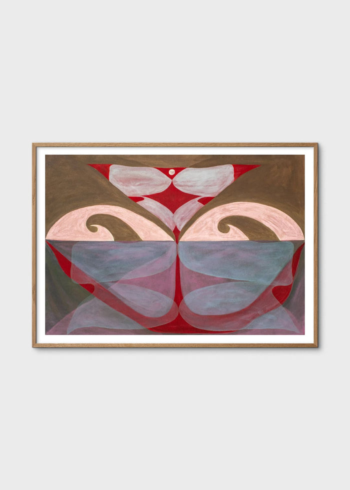 Ephemeral by Katie Leimbach