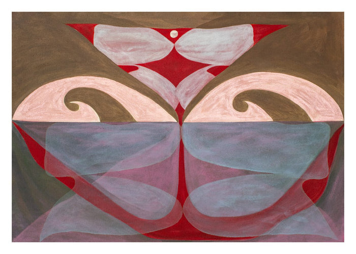 Ephemeral by Katie Leimbach