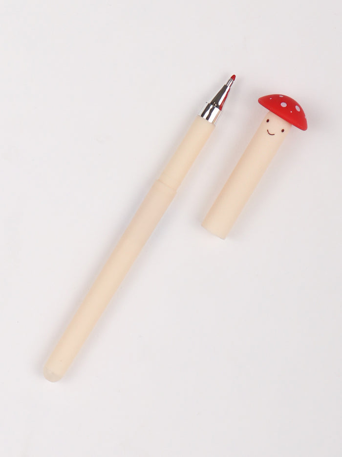 Erasable Mushroom Pen | One Colour-Image 1