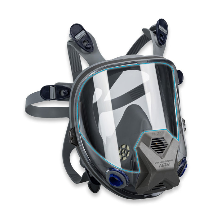 Esko AIR8 8900 Lens Cover | 8900-LC