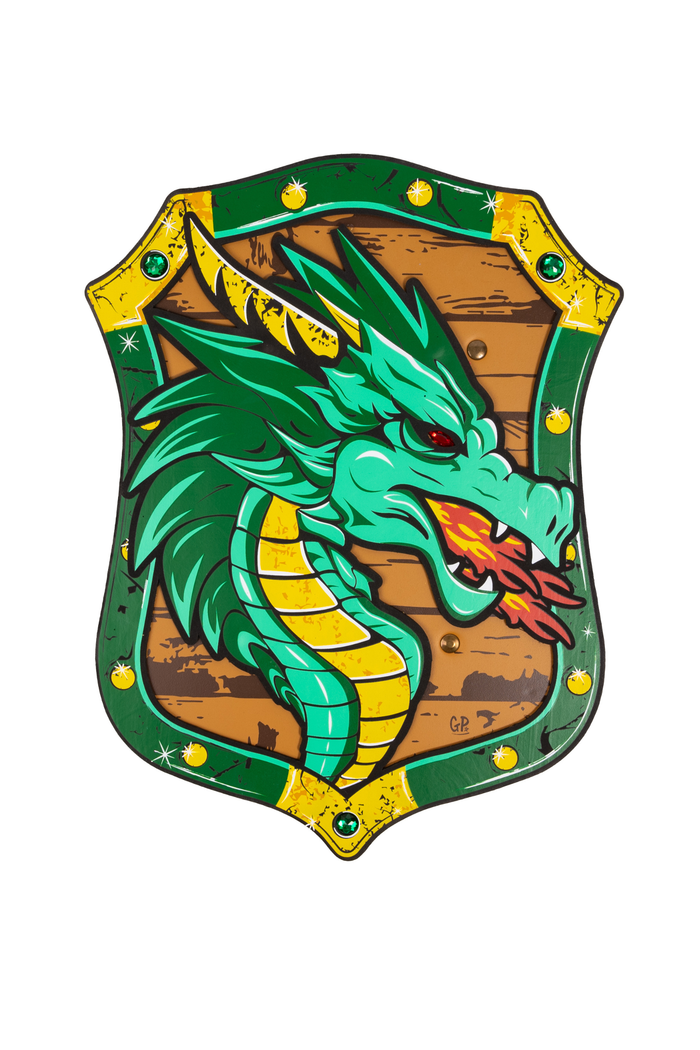 Green Dragon