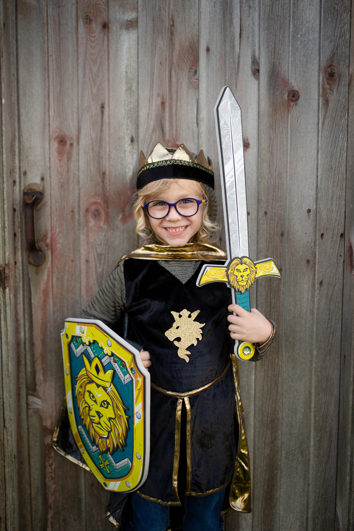EVA Foam Sword