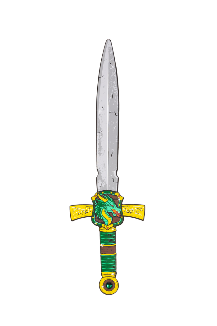EVA Foam Sword