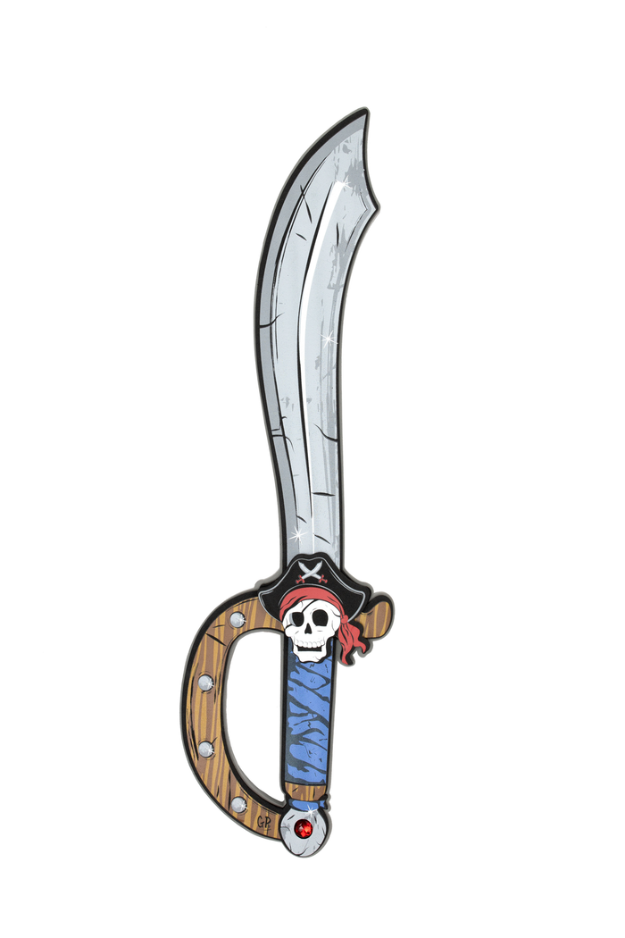 EVA Foam Sword