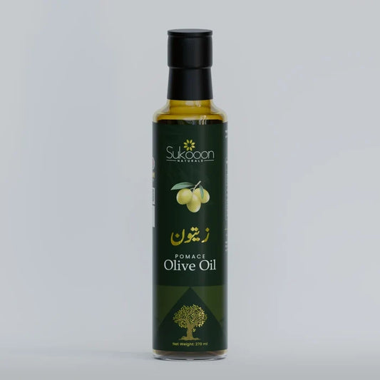 Extra Virgin Pomace Olive Oil