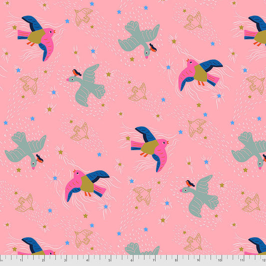 F2718 - High Hopes - Pink