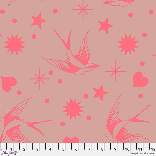 F2720 - Neon Fairy Flakes - Nova