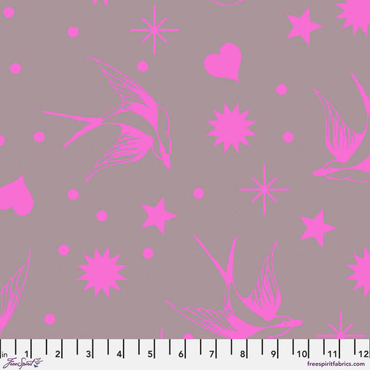 F2721 - Neon Fairy Flakes - Mystic