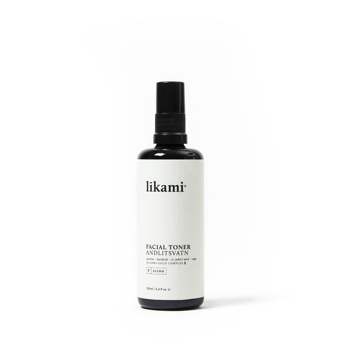 Facial Toner