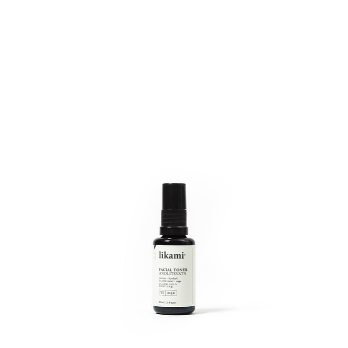 Facial Toner