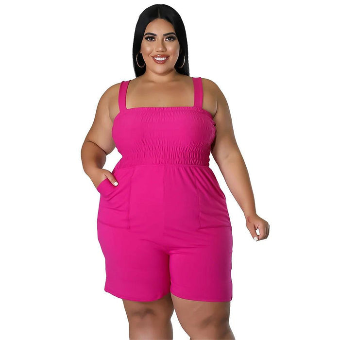 Rose Red / 2XL