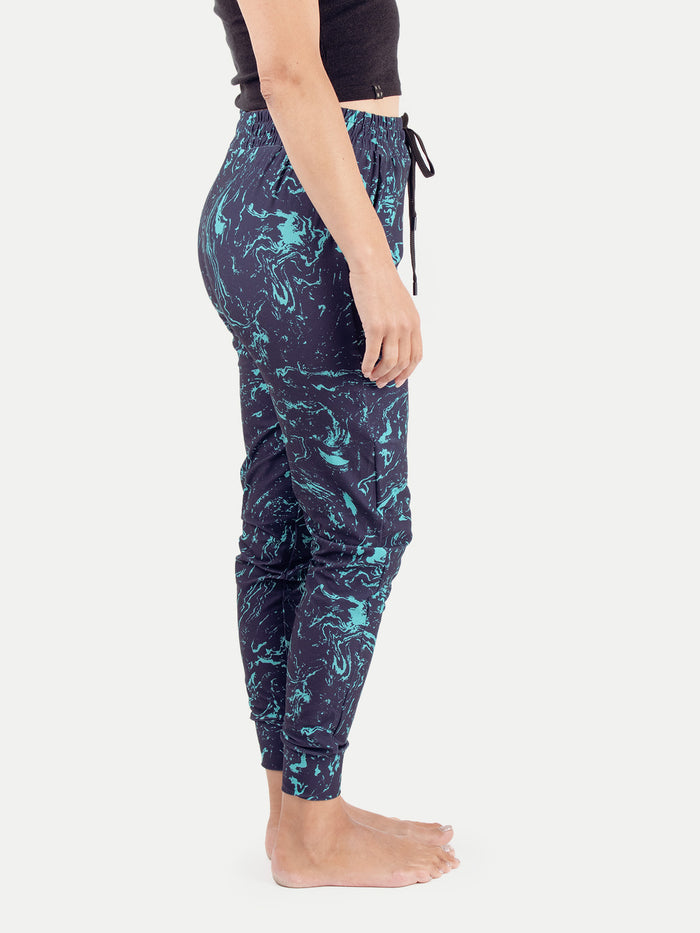 Festival Jogger Pants | Wave-Image 2