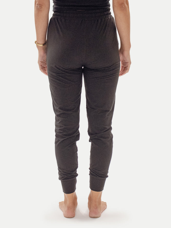 Festival Jogger Pants | Black-Image 3