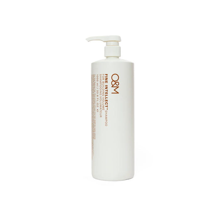 Fine Intellect Shampoo 1000ml