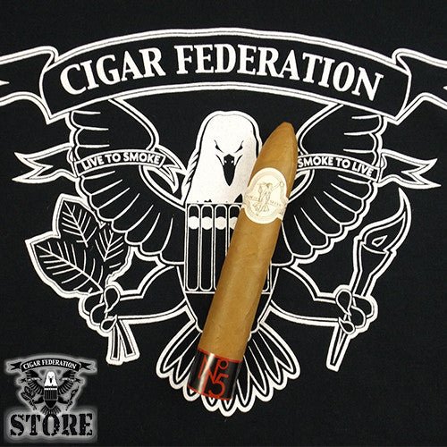 Flor de Selva - Cigar Federation