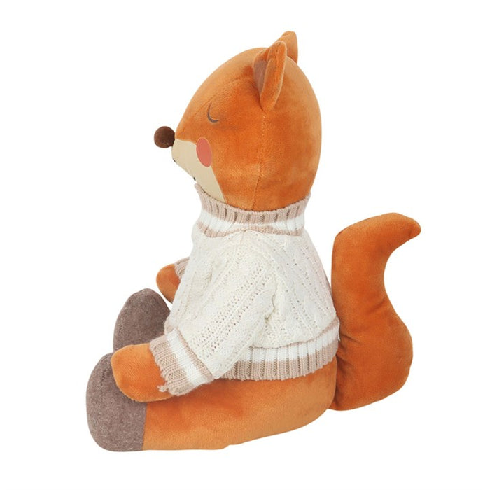 Flynn Fox Doorstop 🇬🇧