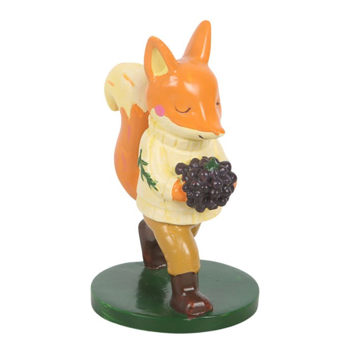 Flynn Fox Ornament 🇬🇧
