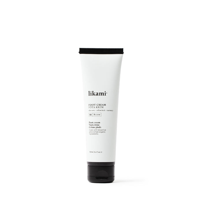 Foot Cream