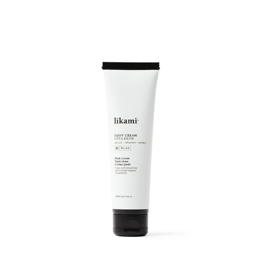 Foot Cream