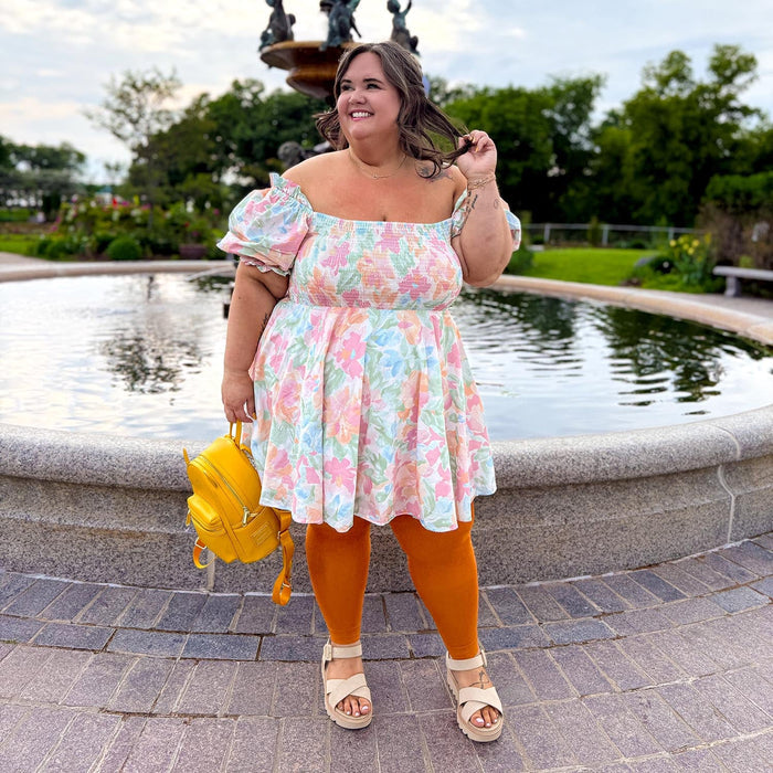 Amy - Size G