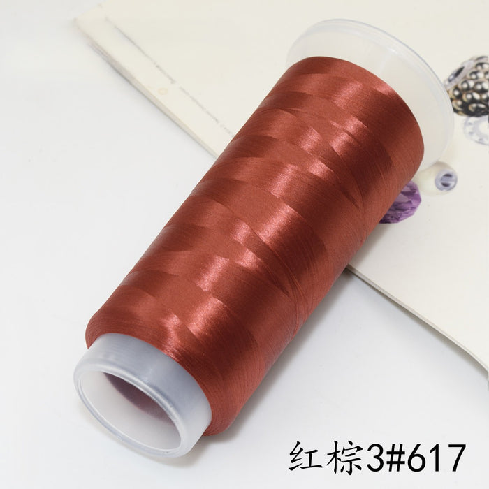 红棕3#