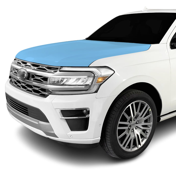 Fits Ford Expedition 2022+ Precut Premium Paint Protection Film Clear Bra PPF Decal Film Kit Cover - Bogar Tech Designs