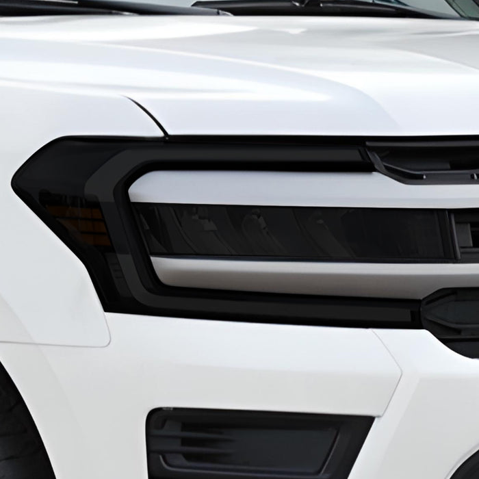 Front Tint Kit (DARK)