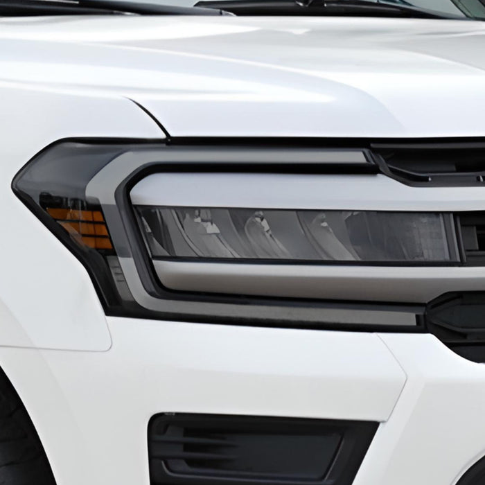 Front Tint Kit (LIGHT)