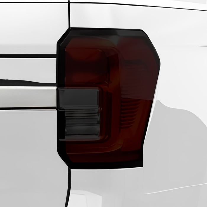 Rear Tint Kit (DARK)