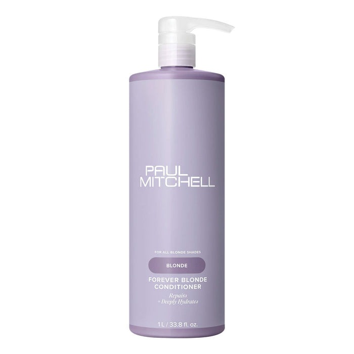 Forever Blonde Conditioner