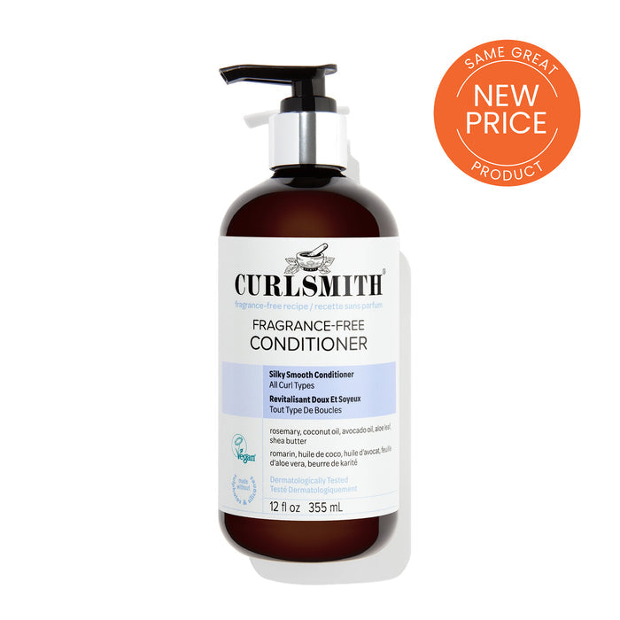 Fragrance-Free Conditioner