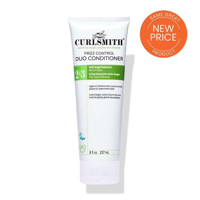 Frizz Control Duo Conditioner