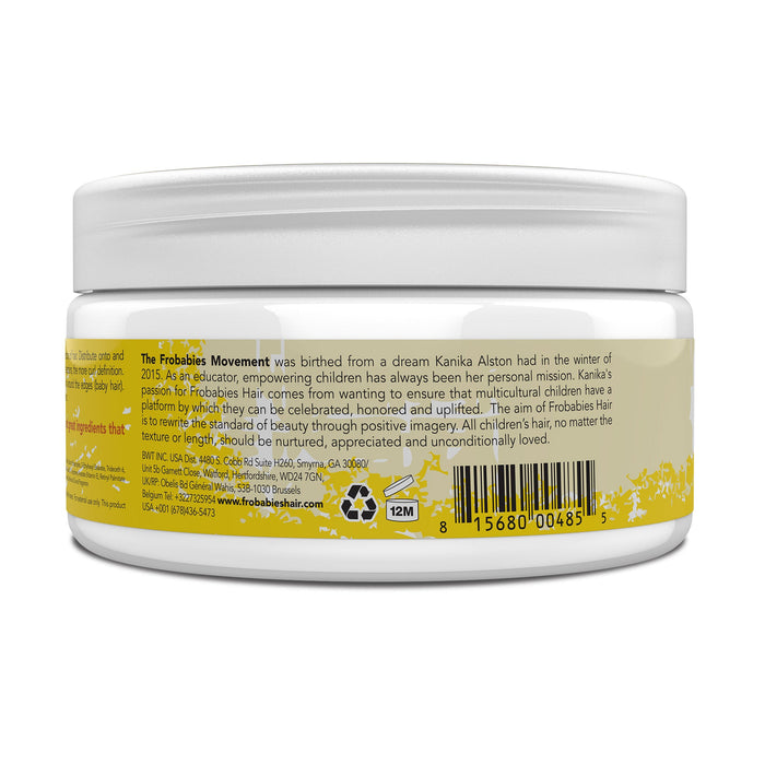 FRO BABIES HAIR Curls-A Poppin Soufflé 8oz