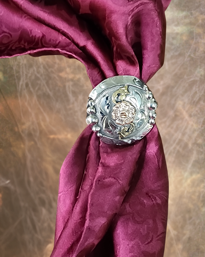 Frontier Scarf Slides – Western Scarf Accessories | Frontier by Lawrence Scott