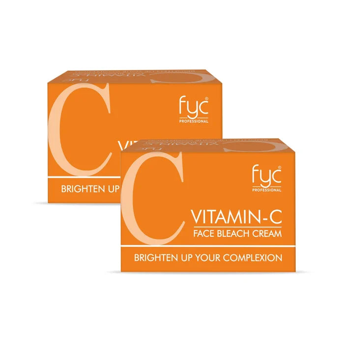 FYC Professional  Vitamin C Face Bleach Cream 270 G