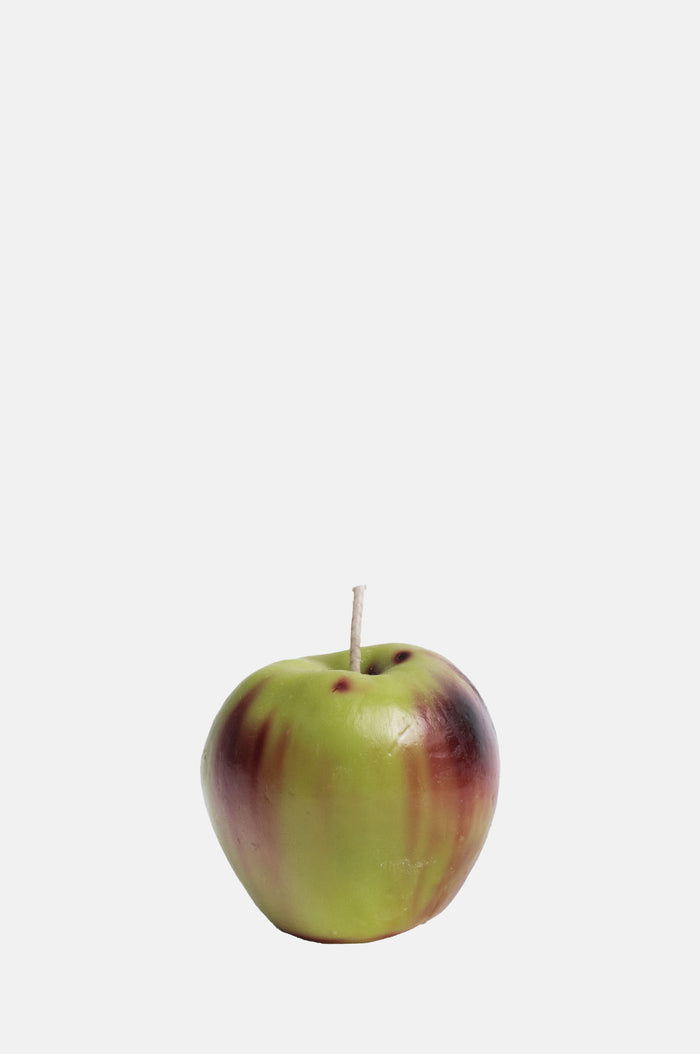Fallow Candles Gala Apple Candle.