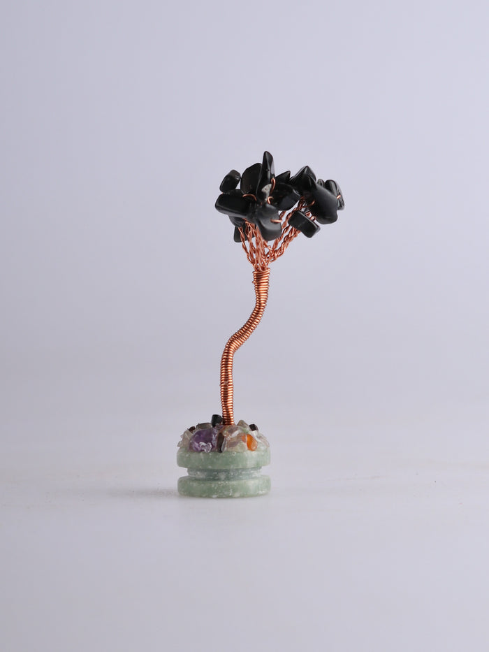 Gemstone Trees | One Colour-Image 2