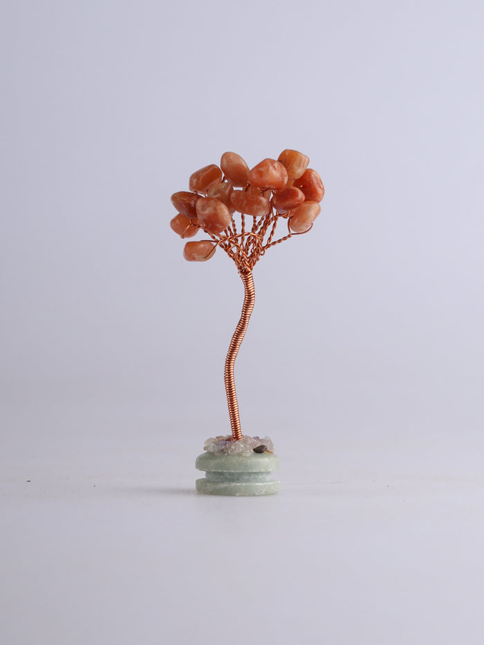 Gemstone Trees | One Colour-Image 3